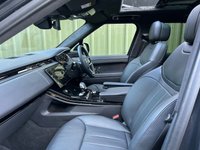 USED 2025 25 LAND ROVER RANGE ROVER SPORT 4.4 P530 V8 Autobiography SUV 5dr Petrol Auto 4WD Euro 6 (s/s) (530 ps) 