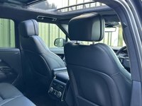 USED 2025 25 LAND ROVER RANGE ROVER SPORT 4.4 P530 V8 Autobiography SUV 5dr Petrol Auto 4WD Euro 6 (s/s) (530 ps) 