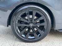 USED 2025 25 LAND ROVER RANGE ROVER SPORT 4.4 P530 V8 Autobiography SUV 5dr Petrol Auto 4WD Euro 6 (s/s) (530 ps) 