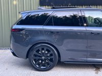 USED 2025 25 LAND ROVER RANGE ROVER SPORT 4.4 P530 V8 Autobiography SUV 5dr Petrol Auto 4WD Euro 6 (s/s) (530 ps) 