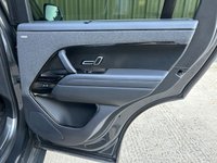 USED 2025 25 LAND ROVER RANGE ROVER SPORT 4.4 P530 V8 Autobiography SUV 5dr Petrol Auto 4WD Euro 6 (s/s) (530 ps) 
