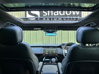 USED 2025 25 LAND ROVER RANGE ROVER SPORT 4.4 P530 V8 Autobiography SUV 5dr Petrol Auto 4WD Euro 6 (s/s) (530 ps) 