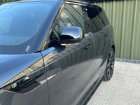 USED 2025 25 LAND ROVER RANGE ROVER SPORT 4.4 P530 V8 Autobiography SUV 5dr Petrol Auto 4WD Euro 6 (s/s) (530 ps) 