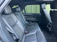 USED 2025 25 LAND ROVER RANGE ROVER SPORT 4.4 P530 V8 Autobiography SUV 5dr Petrol Auto 4WD Euro 6 (s/s) (530 ps) 