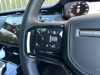 USED 2025 25 LAND ROVER RANGE ROVER SPORT 4.4 P530 V8 Autobiography SUV 5dr Petrol Auto 4WD Euro 6 (s/s) (530 ps) 