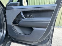USED 2025 25 LAND ROVER RANGE ROVER SPORT 4.4 P530 V8 Autobiography SUV 5dr Petrol Auto 4WD Euro 6 (s/s) (530 ps) 