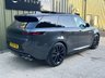 USED 2025 25 LAND ROVER RANGE ROVER SPORT 4.4 P530 V8 Autobiography SUV 5dr Petrol Auto 4WD Euro 6 (s/s) (530 ps) 