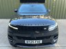 USED 2025 25 LAND ROVER RANGE ROVER SPORT 4.4 P530 V8 Autobiography SUV 5dr Petrol Auto 4WD Euro 6 (s/s) (530 ps) 