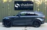 USED 2025 25 LAND ROVER RANGE ROVER SPORT 4.4 P530 V8 Autobiography SUV 5dr Petrol Auto 4WD Euro 6 (s/s) (530 ps) 
