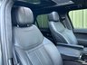 USED 2025 25 LAND ROVER RANGE ROVER SPORT 4.4 P530 V8 Autobiography SUV 5dr Petrol Auto 4WD Euro 6 (s/s) (530 ps) 