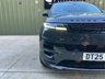 USED 2025 25 LAND ROVER RANGE ROVER SPORT 4.4 P530 V8 Autobiography SUV 5dr Petrol Auto 4WD Euro 6 (s/s) (530 ps) 
