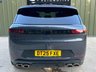 USED 2025 25 LAND ROVER RANGE ROVER SPORT 4.4 P530 V8 Autobiography SUV 5dr Petrol Auto 4WD Euro 6 (s/s) (530 ps) 