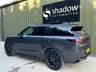 USED 2025 25 LAND ROVER RANGE ROVER SPORT 4.4 P530 V8 Autobiography SUV 5dr Petrol Auto 4WD Euro 6 (s/s) (530 ps) 
