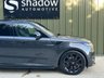 USED 2025 25 LAND ROVER RANGE ROVER SPORT 4.4 P530 V8 Autobiography SUV 5dr Petrol Auto 4WD Euro 6 (s/s) (530 ps) 