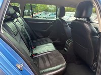 USED 2016 65 SKODA OCTAVIA 2.0 TDI Scout Estate 5dr Diesel Manual 4WD Euro 6 (s/s) (150 ps) Mot 11th May 2027, No Advisories, + Full Skoda History, 10 Services, + Cambelt Done @ 109K, + Diff reconditioned @ 109k, + 1 Previous Owner, last keeper 2019, + 3 Months Warranty, + ULEZ compliant, + Rear sensors, + Bluetooth, + DAB radio, + Sat nav, + Climate control, + Cruise control, + Lane assist, + Auto lights, + USB/aux, + Drive modes, + Isofix, + Alloys