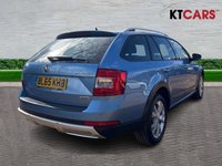 USED 2016 65 SKODA OCTAVIA 2.0 TDI Scout Estate 5dr Diesel Manual 4WD Euro 6 (s/s) (150 ps) Mot 11th May 2027, No Advisories, + Full Skoda History, 10 Services, + Cambelt Done @ 109K, + Diff reconditioned @ 109k, + 1 Previous Owner, last keeper 2019, + 3 Months Warranty, + ULEZ compliant, + Rear sensors, + Bluetooth, + DAB radio, + Sat nav, + Climate control, + Cruise control, + Lane assist, + Auto lights, + USB/aux, + Drive modes, + Isofix, + Alloys