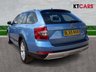 USED 2016 65 SKODA OCTAVIA 2.0 TDI Scout Estate 5dr Diesel Manual 4WD Euro 6 (s/s) (150 ps) Mot 11th May 2027, No Advisories, + Full Skoda History, 10 Services, + Cambelt Done @ 109K, + Diff reconditioned @ 109k, + 1 Previous Owner, last keeper 2019, + 3 Months Warranty, + ULEZ compliant, + Rear sensors, + Bluetooth, + DAB radio, + Sat nav, + Climate control, + Cruise control, + Lane assist, + Auto lights, + USB/aux, + Drive modes, + Isofix, + Alloys