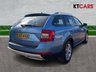 USED 2016 65 SKODA OCTAVIA 2.0 TDI Scout Estate 5dr Diesel Manual 4WD Euro 6 (s/s) (150 ps) Mot 11th May 2027, No Advisories, + Full Skoda History, 10 Services, + Cambelt Done @ 109K, + Diff reconditioned @ 109k, + 1 Previous Owner, last keeper 2019, + 3 Months Warranty, + ULEZ compliant, + Rear sensors, + Bluetooth, + DAB radio, + Sat nav, + Climate control, + Cruise control, + Lane assist, + Auto lights, + USB/aux, + Drive modes, + Isofix, + Alloys