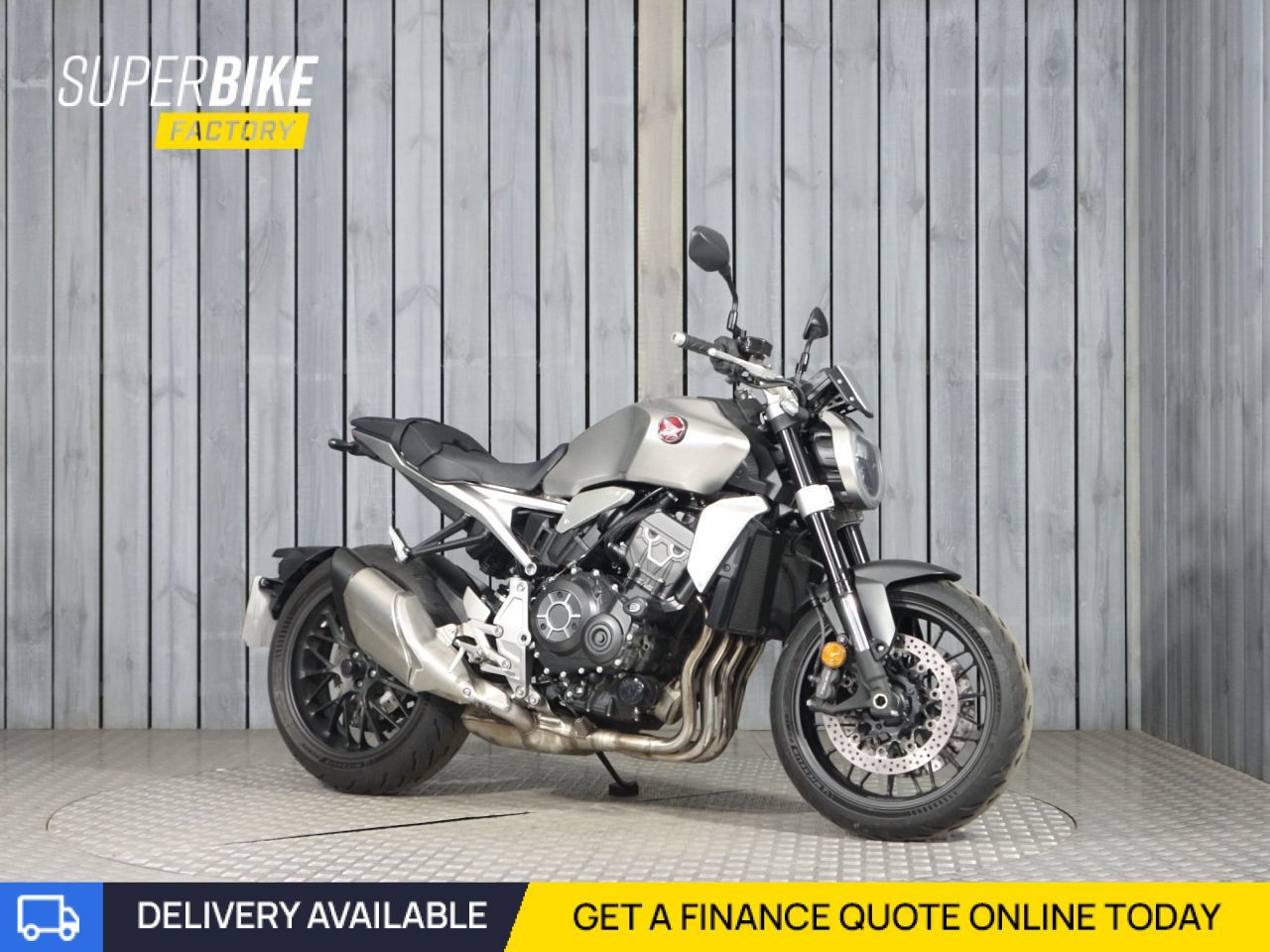 HONDA CB1000RCB1000R