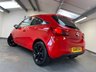 USED 2018 18 VAUXHALL CORSA 1.4i ecoTEC SRi Hatchback 3dr Petrol Manual Euro 6 (75 ps) GROUP 3 INSURANCE !