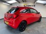 USED 2018 18 VAUXHALL CORSA 1.4i ecoTEC SRi Hatchback 3dr Petrol Manual Euro 6 (75 ps) GROUP 3 INSURANCE !