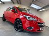USED 2018 18 VAUXHALL CORSA 1.4i ecoTEC SRi Hatchback 3dr Petrol Manual Euro 6 (75 ps) GROUP 3 INSURANCE !