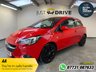 USED 2018 18 VAUXHALL CORSA 1.4i ecoTEC SRi Hatchback 3dr Petrol Manual Euro 6 (75 ps) GROUP 3 INSURANCE !