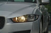 USED 2015 15 JAGUAR XE 2.0d Prestige Saloon 4dr Diesel Manual Euro 6 (s/s) (163 ps) 