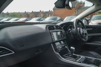 USED 2015 15 JAGUAR XE 2.0d Prestige Saloon 4dr Diesel Manual Euro 6 (s/s) (163 ps) 