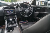 USED 2015 15 JAGUAR XE 2.0d Prestige Saloon 4dr Diesel Manual Euro 6 (s/s) (163 ps) 