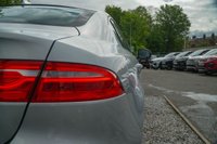 USED 2015 15 JAGUAR XE 2.0d Prestige Saloon 4dr Diesel Manual Euro 6 (s/s) (163 ps) 