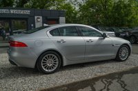 USED 2015 15 JAGUAR XE 2.0d Prestige Saloon 4dr Diesel Manual Euro 6 (s/s) (163 ps) 