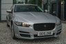 USED 2015 15 JAGUAR XE 2.0d Prestige Saloon 4dr Diesel Manual Euro 6 (s/s) (163 ps) 