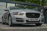 USED 2015 15 JAGUAR XE 2.0d Prestige Saloon 4dr Diesel Manual Euro 6 (s/s) (163 ps) 
