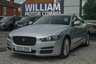 USED 2015 15 JAGUAR XE 2.0d Prestige Saloon 4dr Diesel Manual Euro 6 (s/s) (163 ps) 