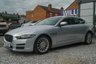 USED 2015 15 JAGUAR XE 2.0d Prestige Saloon 4dr Diesel Manual Euro 6 (s/s) (163 ps) 