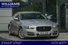USED 2015 15 JAGUAR XE 2.0d Prestige Saloon 4dr Diesel Manual Euro 6 (s/s) (163 ps) 
