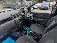 USED 2020 20 DACIA DUSTER 1.0 TCe Comfort SUV 5dr Petrol Manual Euro 6 (s/s) (100 ps) Navi, Rear camera, Rear PDC