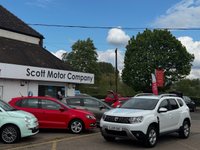 USED 2020 20 DACIA DUSTER 1.0 TCe Comfort SUV 5dr Petrol Manual Euro 6 (s/s) (100 ps) Navi, Rear camera, Rear PDC