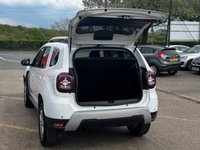 USED 2020 20 DACIA DUSTER 1.0 TCe Comfort SUV 5dr Petrol Manual Euro 6 (s/s) (100 ps) Navi, Rear camera, Rear PDC