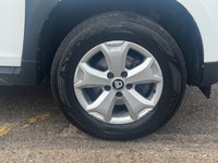 USED 2020 20 DACIA DUSTER 1.0 TCe Comfort SUV 5dr Petrol Manual Euro 6 (s/s) (100 ps) Navi, Rear camera, Rear PDC