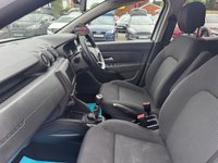 USED 2020 20 DACIA DUSTER 1.0 TCe Comfort SUV 5dr Petrol Manual Euro 6 (s/s) (100 ps) Navi, Rear camera, Rear PDC