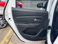 USED 2020 20 DACIA DUSTER 1.0 TCe Comfort SUV 5dr Petrol Manual Euro 6 (s/s) (100 ps) Navi, Rear camera, Rear PDC
