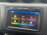 USED 2020 20 DACIA DUSTER 1.0 TCe Comfort SUV 5dr Petrol Manual Euro 6 (s/s) (100 ps) Navi, Rear camera, Rear PDC
