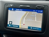 USED 2020 20 DACIA DUSTER 1.0 TCe Comfort SUV 5dr Petrol Manual Euro 6 (s/s) (100 ps) Navi, Rear camera, Rear PDC