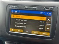USED 2020 20 DACIA DUSTER 1.0 TCe Comfort SUV 5dr Petrol Manual Euro 6 (s/s) (100 ps) Navi, Rear camera, Rear PDC