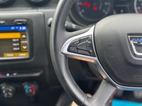 USED 2020 20 DACIA DUSTER 1.0 TCe Comfort SUV 5dr Petrol Manual Euro 6 (s/s) (100 ps) Navi, Rear camera, Rear PDC