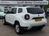 USED 2020 20 DACIA DUSTER 1.0 TCe Comfort SUV 5dr Petrol Manual Euro 6 (s/s) (100 ps) Navi, Rear camera, Rear PDC