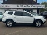 USED 2020 20 DACIA DUSTER 1.0 TCe Comfort SUV 5dr Petrol Manual Euro 6 (s/s) (100 ps) Navi, Rear camera, Rear PDC