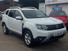 USED 2020 20 DACIA DUSTER 1.0 TCe Comfort SUV 5dr Petrol Manual Euro 6 (s/s) (100 ps) Navi, Rear camera, Rear PDC